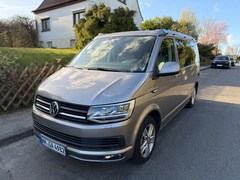 Bild des Angebotes VW T6 California Beach