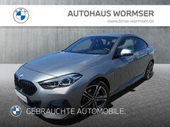 Bild des Angebotes BMW 218 i Gran Coupé M Sport DAB LED WLAN Komfortzg.