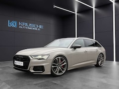 Bild des Angebotes Audi S6 Avant quattro Exclusive*dt.At.*Pano*360°AHK*