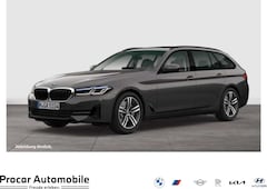 Bild des Angebotes BMW 540 d xDrive LASER+HuD+PANO+DA+PA+STANDHZG