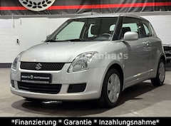 Bild des Angebotes Suzuki Swift Lim. Classic*Klima*Top Zustand