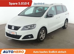Bild des Angebotes SEAT Alhambra 2.0 TDI FR-Line*NAVI*CAM*ACC*