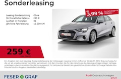 Bild des Angebotes Audi A3 Advanced 35 TFSI