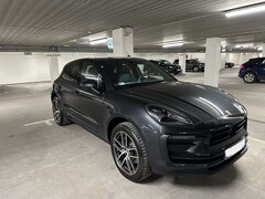 Bild des Angebotes Porsche Macan Macan+PDK
