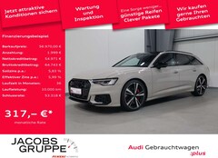 Bild des Angebotes Audi S6 Avant 3.0 TDI quattro Pano*LED*PDC *