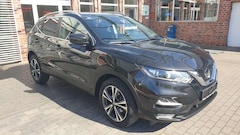 Bild des Angebotes Nissan Qashqai Zama