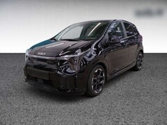 Bild des Angebotes Kia Picanto GT-Line 1.2 SITZHZG,NAVI,KLIMA,CARPLAY,BLUETOOTH