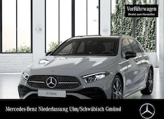 Bild des Angebotes Mercedes-Benz A 200 AMG+NIGHT+PANO+LED+KAMERA+TOTW+7G