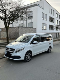 Bild des Angebotes Mercedes-Benz Marco Polo 250 d EDITION
