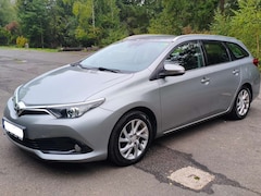 Bild des Angebotes Toyota Auris Auris Touring Sports Diesel 1.6 D-4D