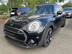 Bild des Angebotes MINI Cooper Clubman SD ALL 4°LED°PANO°LEDER°H&K