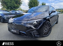 Bild des Angebotes Mercedes-Benz CLA 250 + EQ AMG+PANO+AHK+HUD+MULTIBEAM+KEYL+BURM