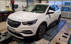 Bild des Angebotes Opel Grandland X 1.5 D[Euro6d] AT Business Elegance