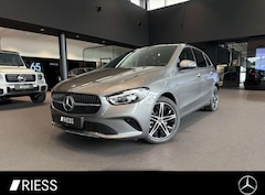 Bild des Angebotes Mercedes-Benz B 250 e mit EQ Hybrid Technologie SD SpurW PDC