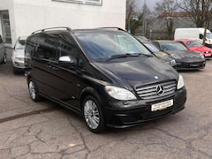 Bild des Angebotes Mercedes-Benz Viano 3.0 CDI X-CLUSIVE kompakt