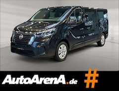 Bild des Angebotes Nissan Primastar 3,0t dCI 150 Tekna **Navi,9-Sitzer,SHZ