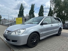 Bild des Angebotes Mitsubishi Lancer Invite Kombi,AUTOMATIK,KLIMAAUTOM.,PDC,ALLWETTERR.