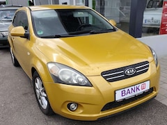 Bild des Angebotes Kia Ceed / cee'd LX