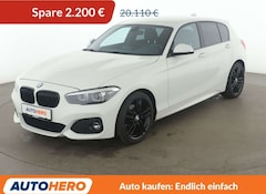 Bild des Angebotes BMW 120 120i Edition M Sport Shadow Aut.*TEMPO*LED*PDC*SHZ