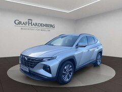 Bild des Angebotes Hyundai TUCSON 1.6 T-GDI Edition 30+ NAVI/SHZ/PDC