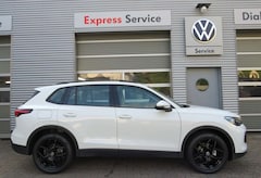 Bild des Angebotes VW Tiguan 1.5 eTSI DSG Basis/DAB+/Assistenzpaket/PDC v+ht/S