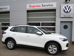 Bild des Angebotes VW Tiguan 1.5 eTSI DSG  Basis/DAB+/Assistenzpaket/PDC v+ht/S