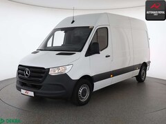 Bild des Angebotes Mercedes-Benz Sprinter Sprinter 311 CDI KASTEN L1H2 KAMERA,CARPLAY,1.HD