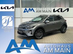 Bild des Angebotes Kia Stonic 1.0T 120 48V DCT NIGHTLINE