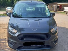 Bild des Angebotes Ford Tourneo Courier Tourneo Courier 1.0 EcoBoost Trend