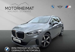 Bild des Angebotes BMW 218 i Active Tourer AdapFW 18" AHK AdapLED