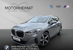 Bild des Angebotes BMW 218 i Active Tourer AdapFW 18" AHK AdapLED