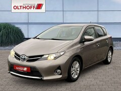 Bild des Angebotes Toyota Auris Auris 1.8 VVT-i Hybrid Automatik Edition