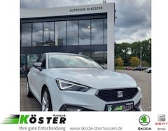 Bild des Angebotes SEAT Leon 1.5 eTSI 110 kW 7G DSG FR LINE*ACC*MATRIX*NAV*RFK*