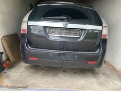 Bild des Angebotes Saab 9-3 1.9 TiD Sport Kombi DPF Vector