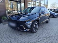 Bild des Angebotes Hyundai KONA Elektro Trend +el. Heckklappe+