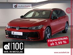 Bild des Angebotes VW Passat Variant 2.0 TDI DSG 4M R-Line*AHK*PANO