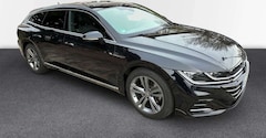 Bild des Angebotes VW Arteon R-Line 4Motion NAV MATRIX APPLINK HUD ACC PDC AHK