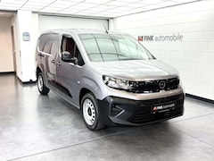 Bild des Angebotes Opel Combo 1.5 CDTi L2 CARPLAY Rückfahrkamera