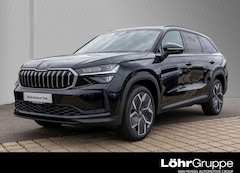 Skoda Kodiaq 2,0 TDI 4x4 DSG Selection