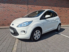 Bild des Angebotes Ford Ka/Ka+ Trend - KLMIA - SITZHEIZUNG - TÜV NEU -