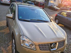 Bild des Angebotes Nissan Qashqai 2.0 acenta