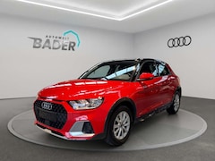 Bild des Angebotes Audi A1 citycarver 1.0 TSI DAB+ Shz 30 TFSI basis
