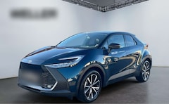 Bild des Angebotes Toyota C-HR 2.0 Plug-in-Hybrid Teamplayer *LED*CAM*