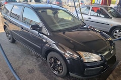 Bild des Angebotes Ford Focus Focus Turnier Turnier 1.6 16V