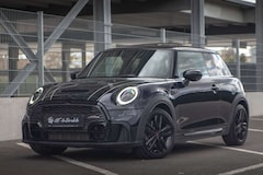 Bild des Angebotes MINI Cooper S 3-trg.*JCW- Trim*PANO*KAM*ACC*U-FREI!