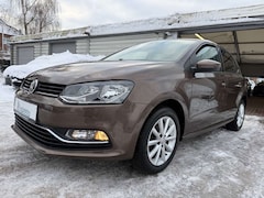 Bild des Angebotes VW Polo V Lounge BMT/Start-Stopp