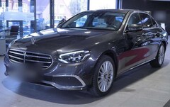 Bild des Angebotes Mercedes-Benz E 450 EXCLUSIVE 4M DISTRONIC STANDH. AHK 360 SHD