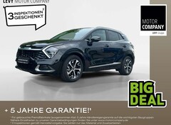 Bild des Angebotes Kia Sportage 1.6 LED/Teill./Garantie