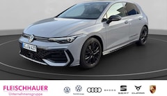 Bild des Angebotes VW Golf VIII 2.0 TDI R-Line DSG+LED+HEAD UP+SHZ+ACC
