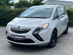 Bild des Angebotes Opel Zafira C Tourer Selection
